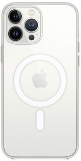 Чохол Apple for iPhone 13 Pro Max - Clear Case with MagSafe (MM313)