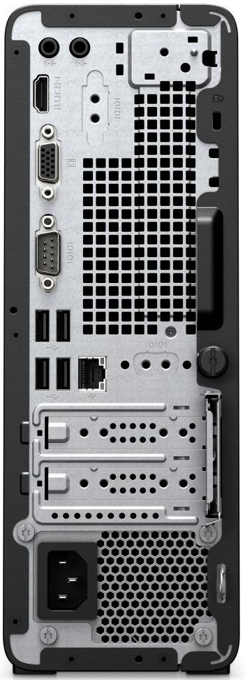 Персональний комп'ютер HP 290 G3 SFF (123Q8EA)