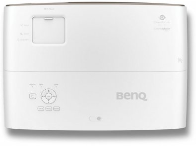 Проектор BenQ W2700 2000 Lm (9H.JKC77.37E)