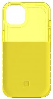 Чохол UAG for Apple iPhone 13 - U Dip Acid (11317U317878)