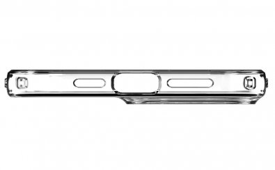 Чохол Spigen for iPhone 13 Pro Max - Crystal Flex Crystal Clear (ACS03239)