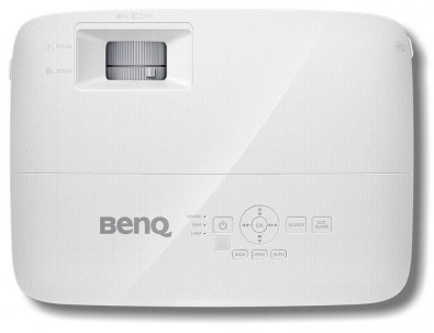 Проектор BenQ MS550 3600 Lm (9H.JJ477.1HE)