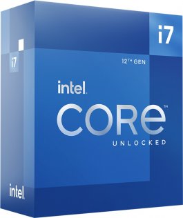 Процесор Intel Core i7-12700K (BX8071512700K) Box