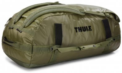Дорожня сумка THULE Chasm L 90L TDSD-204 Olivine (3204300)