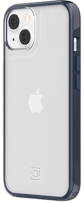 Чохол Incipio for Apple iPhone 13 - Organicore Clear Ocean Blue/Night Sky/Clear (IPH-1933-OBLU)