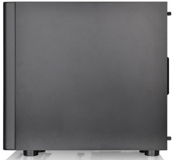 Корпус Thermaltake V150 TG ARGB Breeze Edition Black with window (CA-1R1-00S1WN-02)