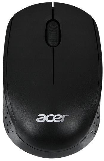  Миша Acer OMR020 Wireless Black (ZL.MCEEE.006)
