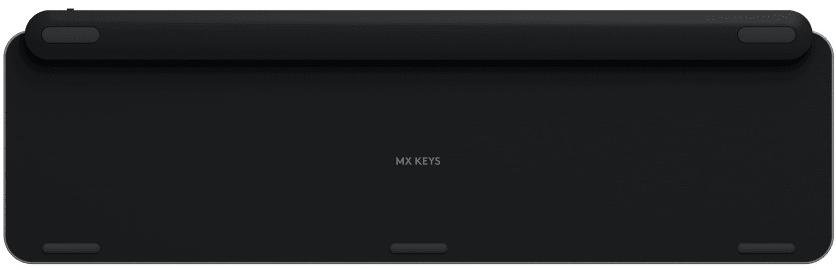 MX Keys Wireless for Mac Space Grey