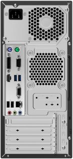 Персональний комп'ютер ASUS S500MC-3101050340