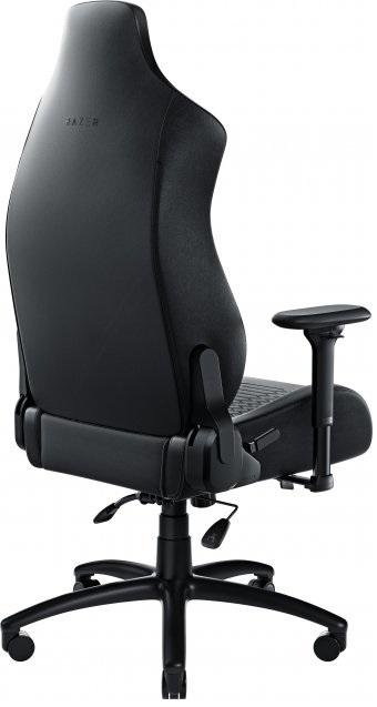 Крісло Razer Iskur XL Black (RZ38-03950200-R3G1)