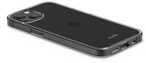 Чохол Moshi for Apple iPhone 13 - iGlaze XT Clear Case Clear (99MO132902)