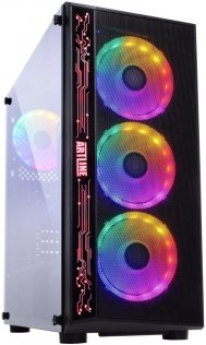 Персональний комп'ютер ARTLINE Gaming X47 (X47v41)