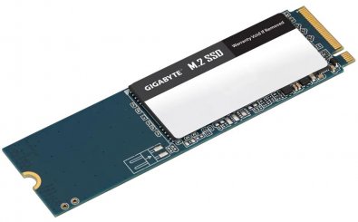 SSD-накопичувач Gigabyte GM2500G 2280 PCIe 3.0x4 NVMe 500GB