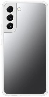  Чохол Samsung for Galaxy S22 Plus - Frame Cove Transparent (EF-MS906CTEGRU)