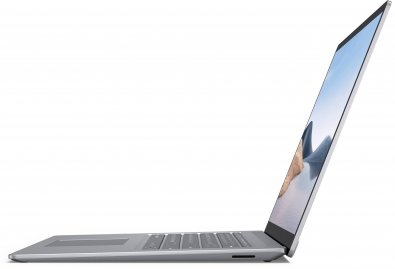 Ноутбук Microsoft Surface Laptop 4 5IP-00032 Gray
