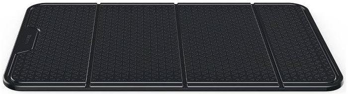 Гелевий килимок-тримач Baseus Folding Bracket Antiskid Pad Black