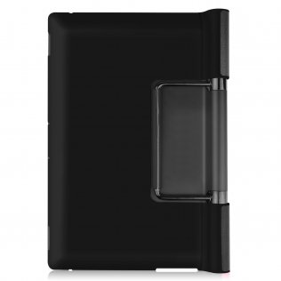 Чохол для планшета BeCover for Lenovo Yoga Pad Pro YT-K606F - Smart Case Black (707304)