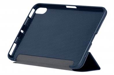 Чохол для планшета 2E for Apple iPad mini 6 2021 - Basic Flex Navy (2E-IPAD-MIN6-IKFX-NV)