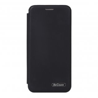 Чохол BeCover for Realme C11 2021 - Exclusive Black (707256)