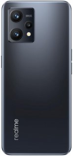 Смартфон Realme 9 8/128GB Black