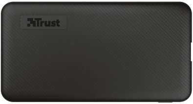  Батарея універсальна Trust Primo Ultra-thin 5000mAh Black (23596_TRUST)
