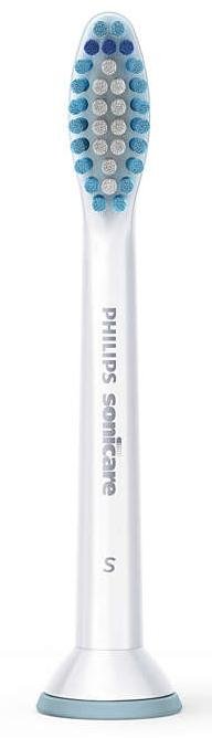 Насадка для зубної щітки Philips Sonicare Sensitive HX6052/07