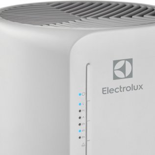 Очищувач повітря Electrolux EAP-1016