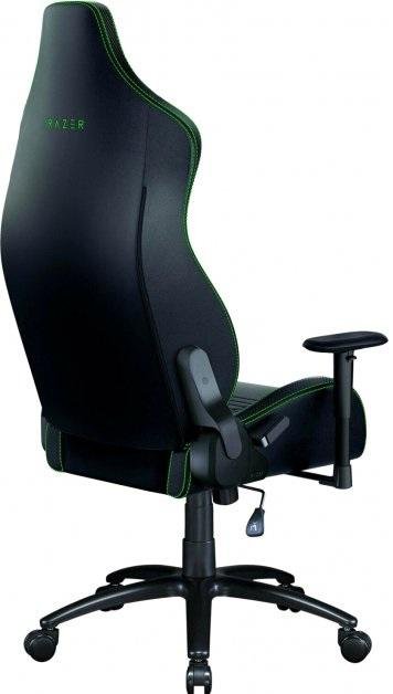 Крісло Razer Enki X Black/Green (RZ38-03880100-R3G1)