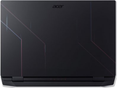 Ноутбук Acer Nitro 5 AN515-58 NH.QFSEU.00A Black