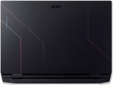 Ноутбук Acer Nitro 5 AN515-46-R89V NH.QGZEU.009 Obsidian Black