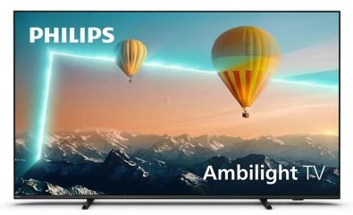 Телевізор LED Philips 65PUS8007/12 (Smart TV, Wi-Fi, 3840x2160)
