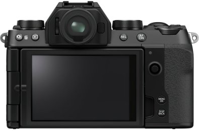 Фотокамера Fujifilm X-S10 plus kit XF 18-55mm F2.8-4.0