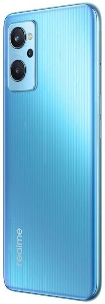 Смартфон Realme Realme 9i 4/128GB Prism Blue