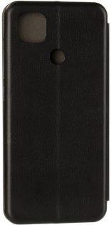Чохол G-Case for Xiaomi Redmi 9c - Ranger Series Black (82164)