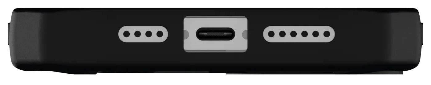 Чохол UAG for Apple iPhone 14 Plus - Pathfinder SE Midnight Camo (114057114061)