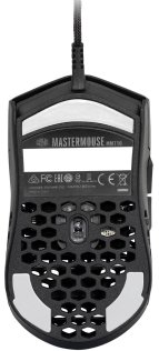 Миша Cooler Master MM710 USB Black Matte (MM-710-KKOL1)