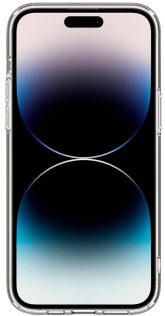 Чохол Spigen for Apple iPhone 14 Pro Max - Ultra Hybrid Frost Clear (ACS04823)