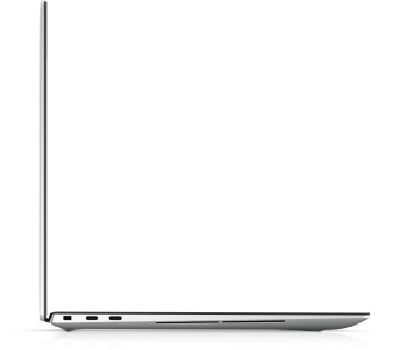 Ноутбук Dell XPS 9520 210-BDVF_32 Silver