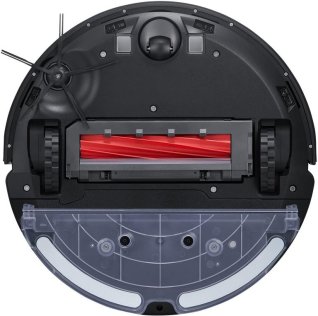 Робот-пилосос Roborock Vacuum Cleaner Q7 Max Black (Q7M52-00)
