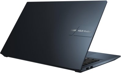 Ноутбук ASUS Vivobook Pro M6500IH-HN054 Quiet Blue