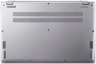 Ноутбук Acer Swift 3 SF314-512-73A7 NX.K0FEU.006 Silver