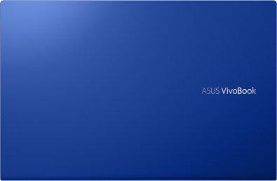 Ноутбук ASUS VivoBook 15 X513EP-BN1244 Cobalt Blue