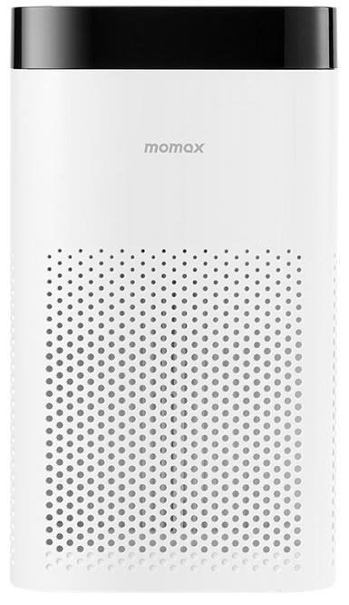 Очищувач повітря Momax Pure Air Portable UV-C Purifier white AP10W