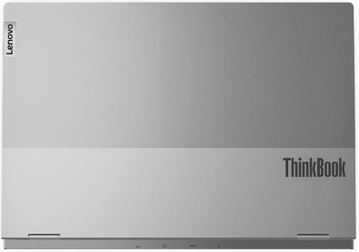 Ноутбук Lenovo ThinkBook 16p G3 ARH 21EK0014RA Mineral Grey