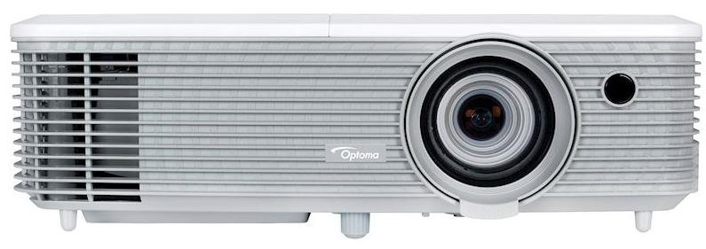 Проектор Optoma HD28i 4000 Lm (E9PD78E01EZ1)