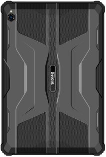 Планшет SIGMA Mobile Tab A1025 X-treme Black