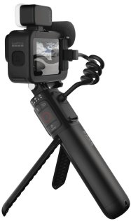Екшн-камера GoPro Hero 11 Creator Edition Black (CHDFB-111-EU)