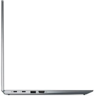 Ноутбук Lenovo ThinkPad X1 Yoga G7 21CD005KRA Storm Grey