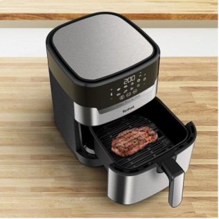 Мультипіч Tefal Easy Fry and Grill Precision EY505D15