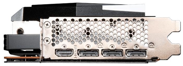 Відеокарта MSI RX 7900 XTX GAMING TRIO CLASSIC 24G